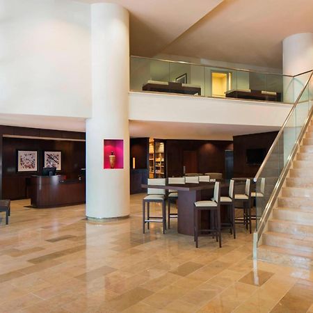 Sheraton Hotel Metairie New Orleans Екстер'єр фото