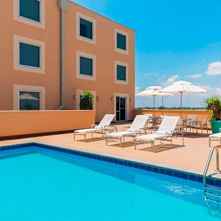 Sheraton Hotel Metairie New Orleans Екстер'єр фото