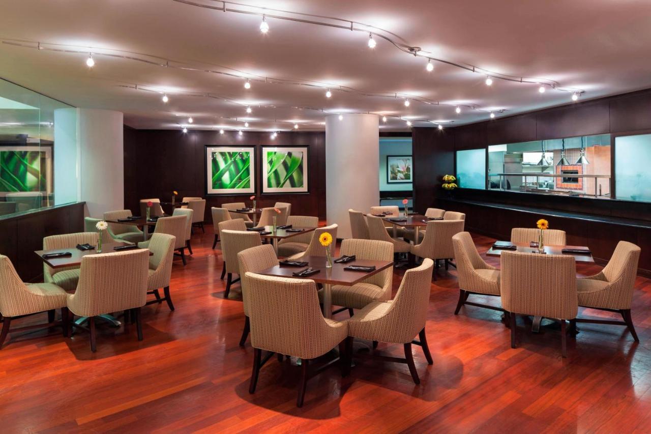 Sheraton Hotel Metairie New Orleans Екстер'єр фото