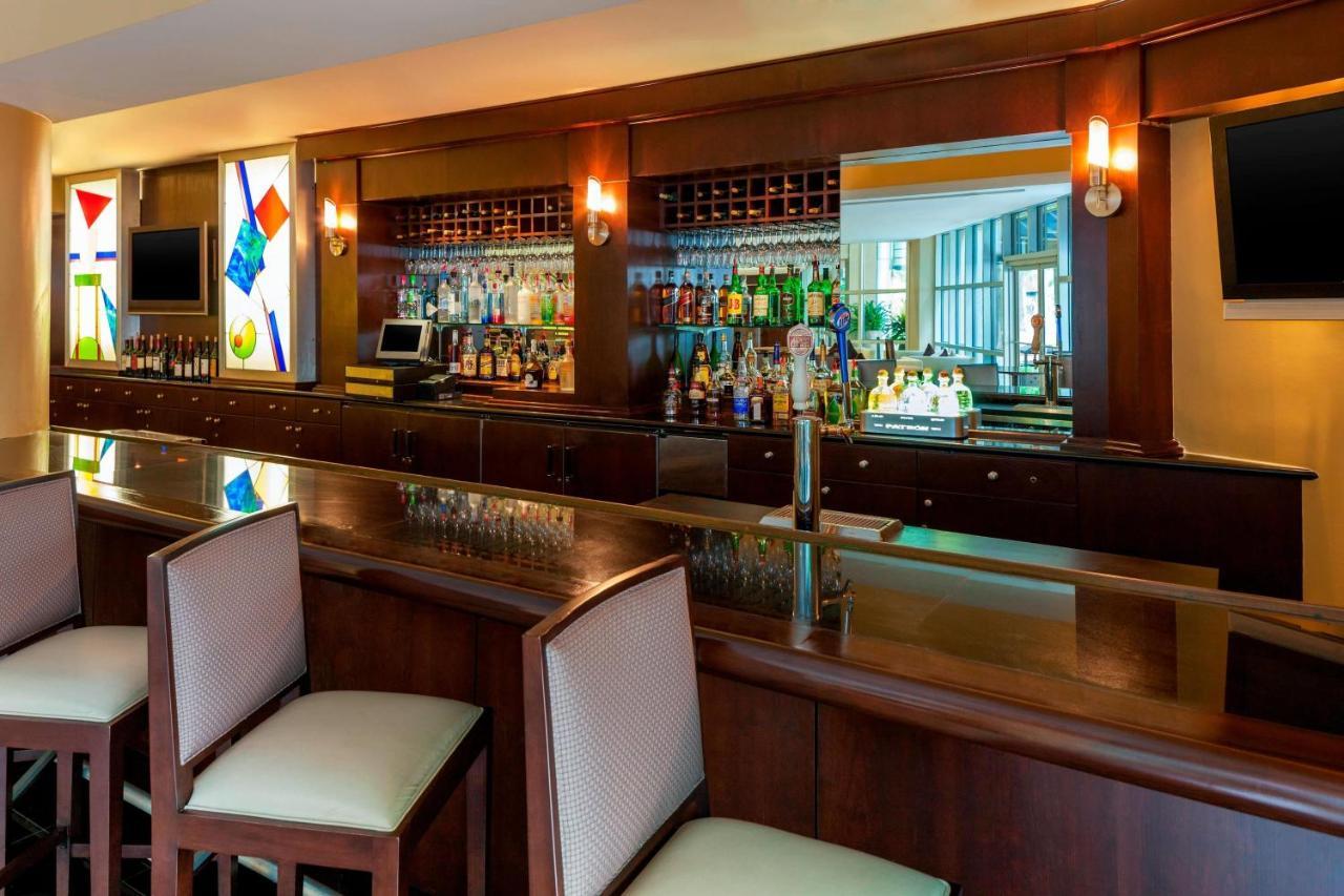 Sheraton Hotel Metairie New Orleans Екстер'єр фото
