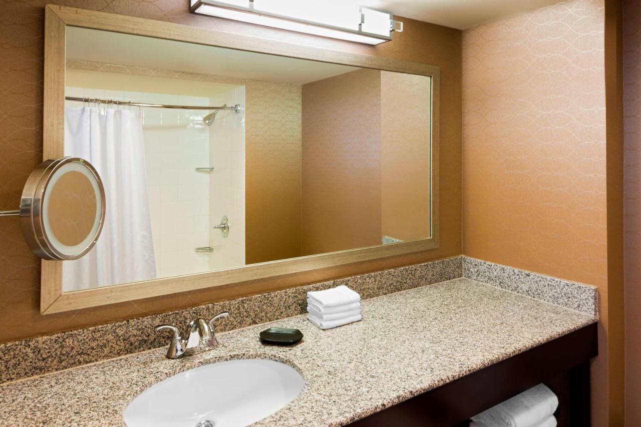 Sheraton Hotel Metairie New Orleans Екстер'єр фото