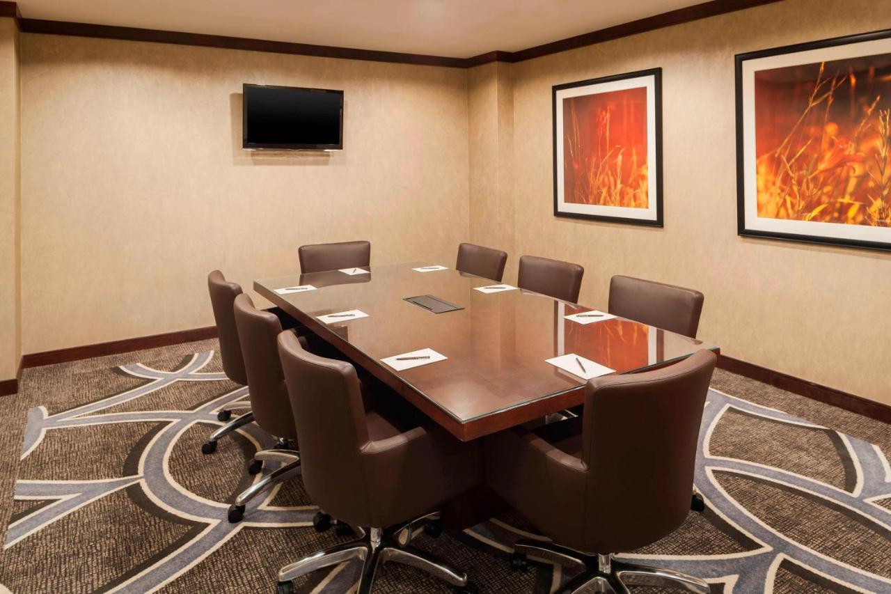Sheraton Hotel Metairie New Orleans Екстер'єр фото