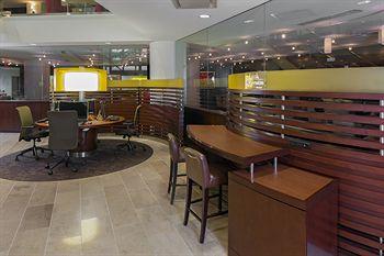 Sheraton Hotel Metairie New Orleans Екстер'єр фото