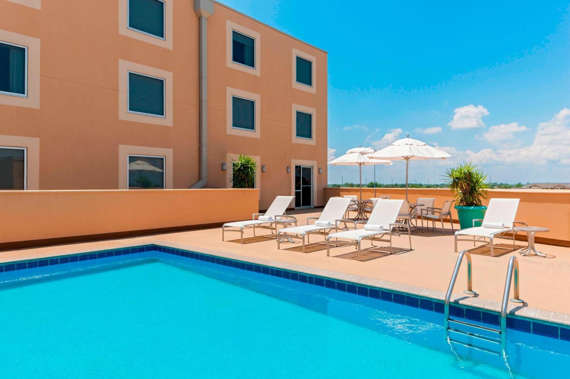 Sheraton Hotel Metairie New Orleans Екстер'єр фото
