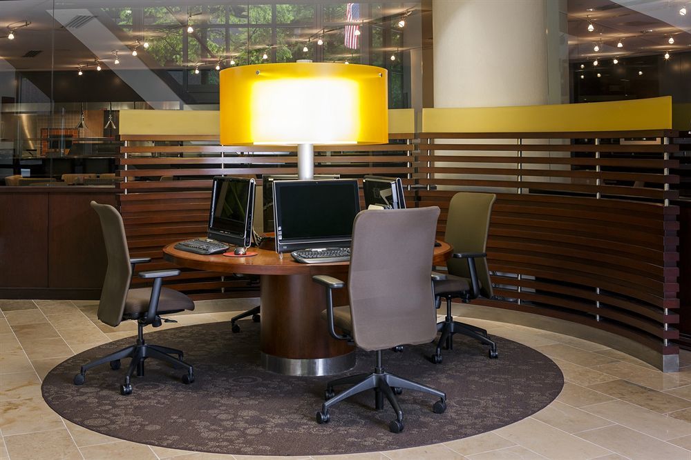 Sheraton Hotel Metairie New Orleans Екстер'єр фото