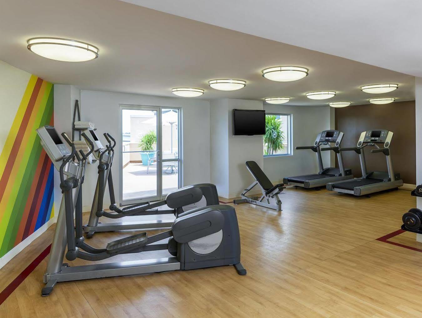 Sheraton Hotel Metairie New Orleans Екстер'єр фото