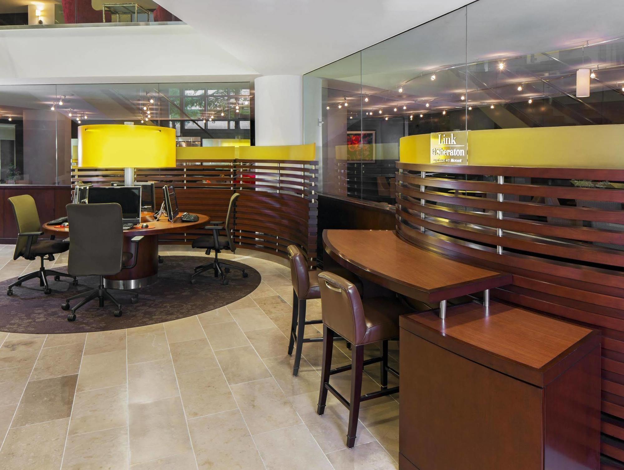 Sheraton Hotel Metairie New Orleans Екстер'єр фото